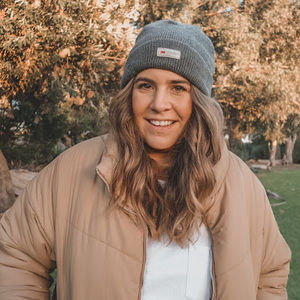 Meet your Posher, Joanna